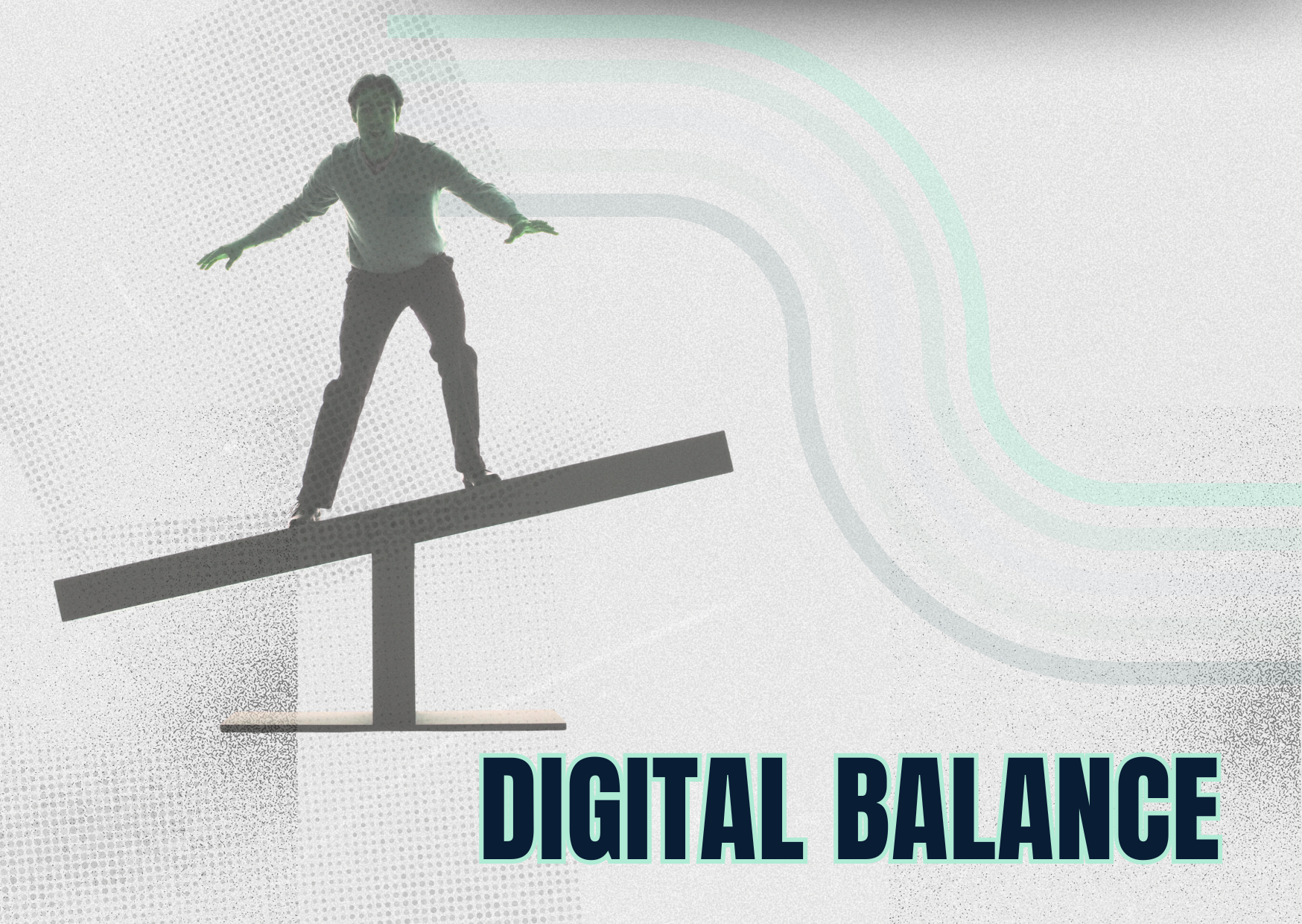 Digital Balance