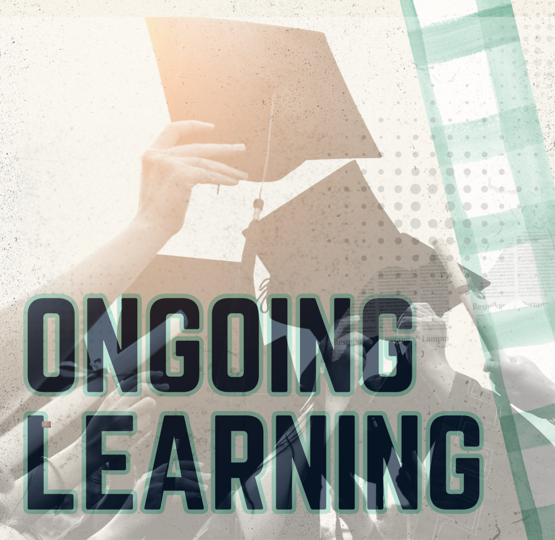 Ongoing Learning
